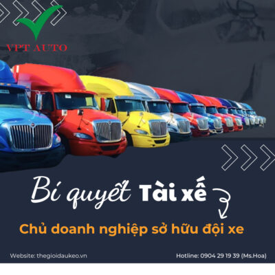 Vạn Phát Thịnh Auto