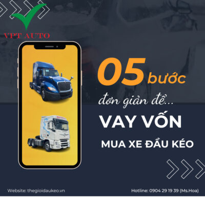 Vạn Phát Thịnh Auto