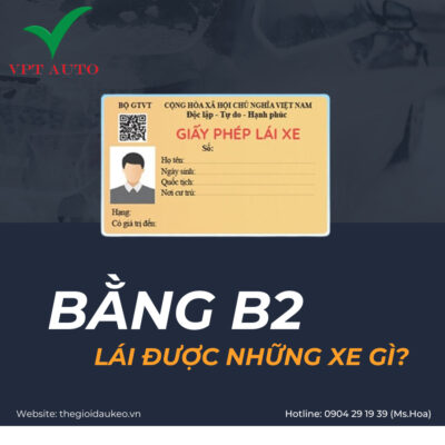 Vạn Phát Thịnh Auto