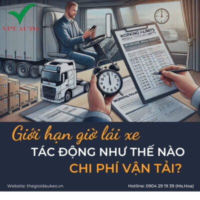 Vạn Phát Thịnh Auto