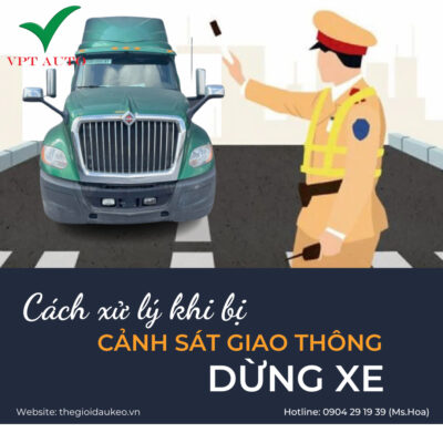 Vạn Phát Thịnh Auto