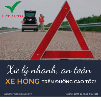 Vạn Phát Thịnh Auto
