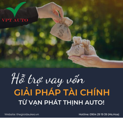 Vạn Phát Thịnh Auto