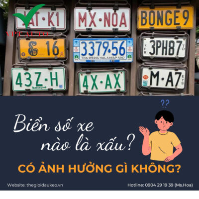 Vạn Phát Thịnh Auto
