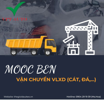 Vạn Phát Thịnh Auto