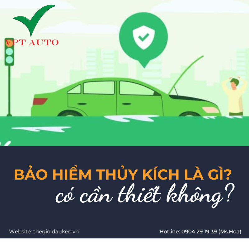 Vạn Phát Thịnh Auto