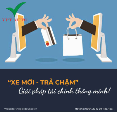 Vạn Phát Thịnh Auto