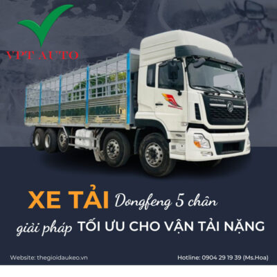 Vạn Phát Thịnh Auto