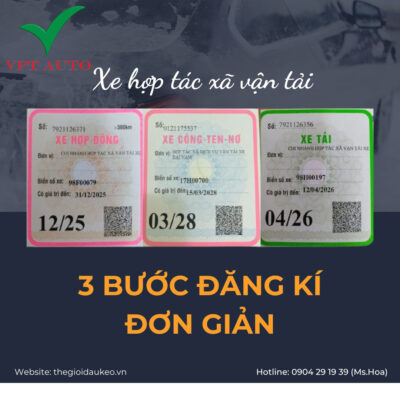 Vạn Phát Thịnh Auto