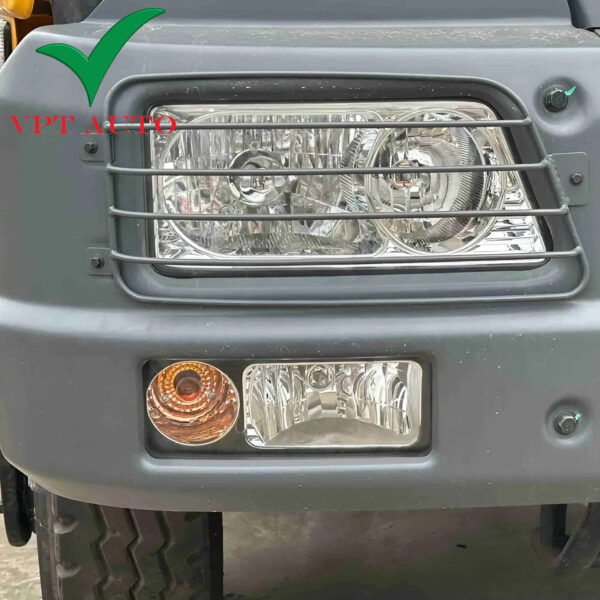 Vạn Phát Thịnh Auto