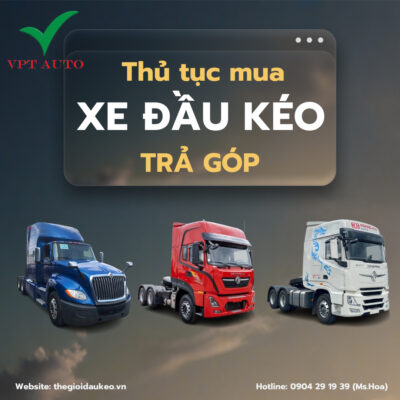 Vạn Phát Thịnh Auto