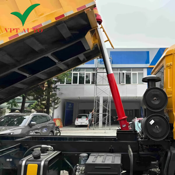 Vạn Phát Thịnh Auto