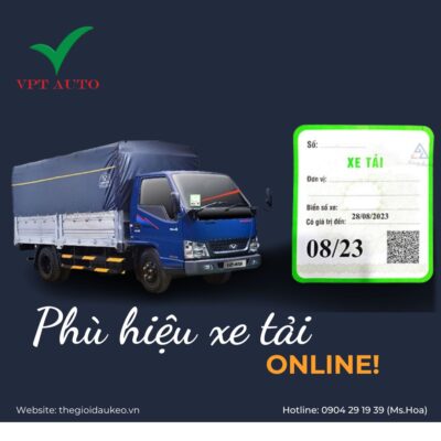 Vạn Phát Thịnh Auto